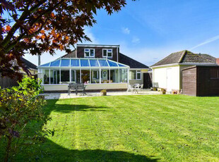 4 Bedroom Chalet For Sale In Barton On Sea, New Milton