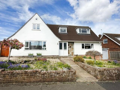 4 Bedroom Detached Bungalow For Sale In Bexhill-on-sea
