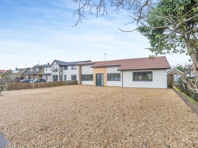 4 Bedroom Detached Bungalow For Sale In Chesterton