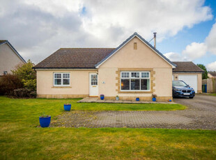 4 Bedroom Detached Bungalow For Sale In Inverness