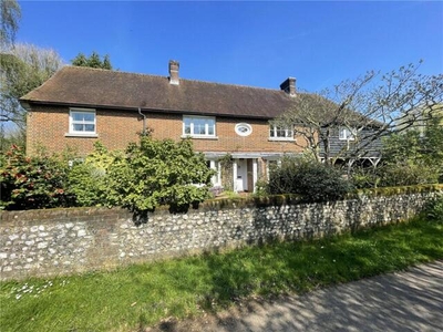 4 Bedroom Detached House For Rent In Alresford, Hampshire