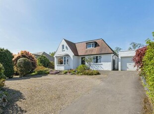 4 Bedroom Detached House For Sale In 14 Fairies Road, Perth