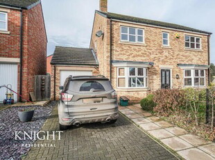 4 Bedroom Detached House For Sale In Ardleigh, Colchester
