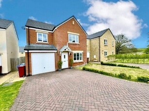 4 Bedroom Detached House For Sale In Blackburn, Lancashire