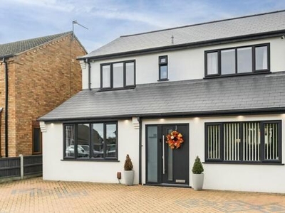 4 Bedroom Detached House For Sale In Bradwell