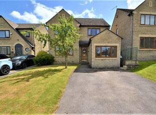 4 Bedroom Detached House For Sale In Clayton