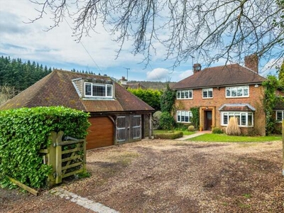 4 Bedroom Detached House For Sale In Haslemere, West Sussex