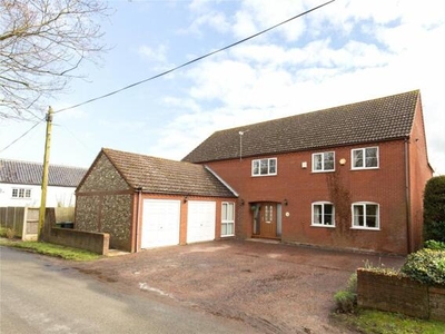 4 Bedroom Detached House For Sale In Ingham, Norfolk