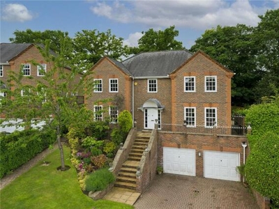 4 Bedroom Detached House For Sale In Kenley, Surrey
