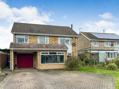 4 Bedroom Detached House For Sale In Lea, Gainsborough