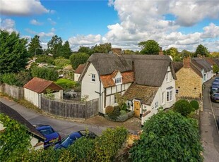 4 Bedroom Detached House For Sale In Long Crendon, Aylesbury