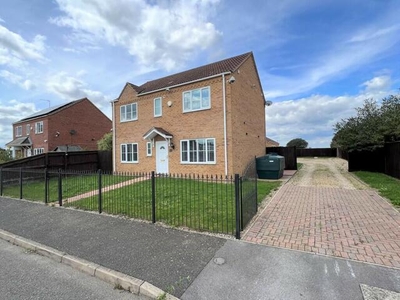 4 Bedroom Detached House For Sale In March, Cambs.
