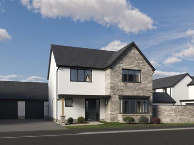 4 Bedroom Detached House For Sale In Olchfa, Sketty