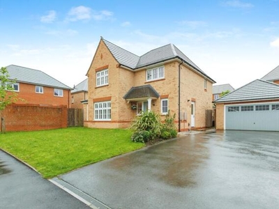 4 Bedroom Detached House For Sale In Oldham
