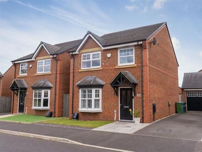 4 Bedroom Detached House For Sale In Pennington Wharf
