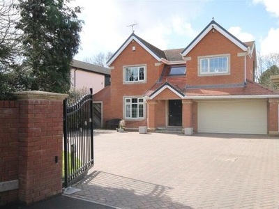 4 Bedroom Detached House For Sale In Ponteland