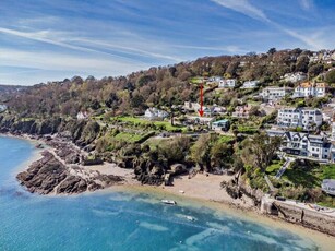 4 Bedroom Detached House For Sale In Salcombe