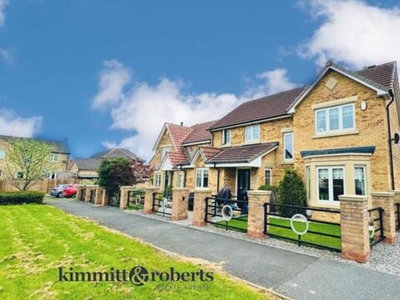 4 Bedroom Detached House For Sale In Seaham, Durham