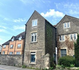 4 Bedroom End Of Terrace House For Sale In Frome, Somerset