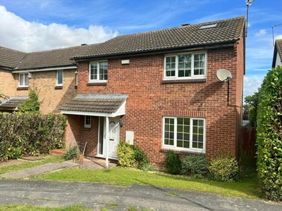 4 Bedroom End Of Terrace House For Sale In Wellingborough