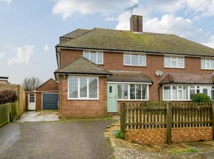 4 Bedroom House Chichester West Sussex