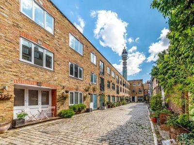 4 Bedroom House For Rent In Fitzrovia