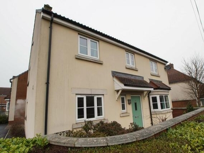 4 Bedroom House For Rent In Stoke Gifford