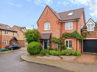 4 Bedroom House Harlow Essex