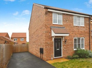 4 Bedroom House Lincoln Lincolnshire