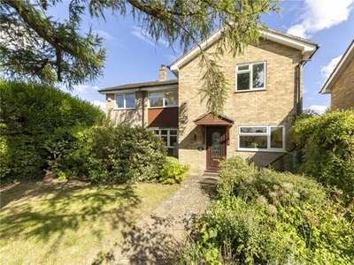 4 Bedroom House Linton West Yorkshire