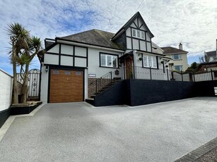 4 Bedroom House Paignton Devon