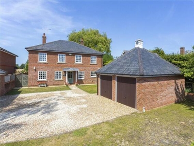 4 Bedroom House Pewsey Wiltshire