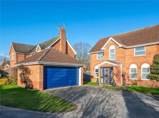 4 Bedroom House Sleaford Lincolnshire