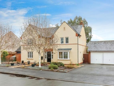 4 Bedroom House South Gloucestershire South Gloucestershire