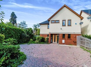 4 Bedroom House Southampton Southampton