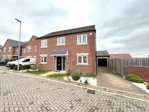 4 Bedroom House Wakefield Wakefield