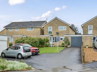 4 Bedroom Link Detached House For Sale In Cirencester, Cotswold