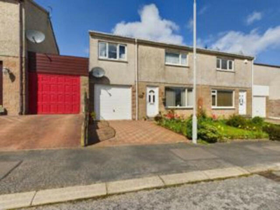 4 Bedroom Semi-detached House For Sale In Aberdeen