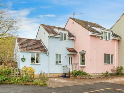 4 Bedroom Semi-detached House For Sale In Axbridge