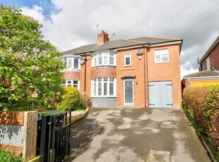 4 Bedroom Semi-detached House For Sale In Chester Le Street, Durham
