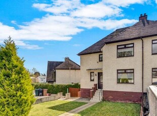 4 Bedroom Semi-detached House For Sale In Kilmarnock