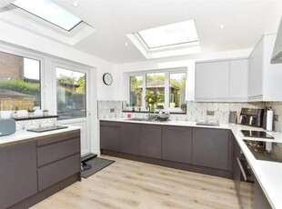 4 Bedroom Semi-detached House For Sale In Wootton