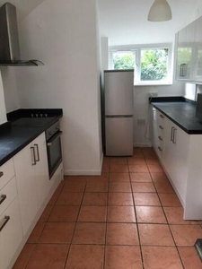 4 Bedroom Terraced House For Rent In Cowley, Oxford