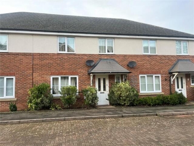 4 Bedroom Terraced House For Sale In Allesley, Coventry