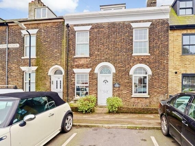 4 Bedroom Terraced House For Sale In Deal, Kent