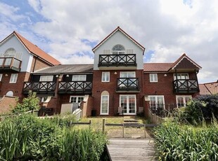 4 Bedroom Town House For Sale In Burton Waters