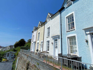 4 Bedroom Town House For Sale In Gwynedd