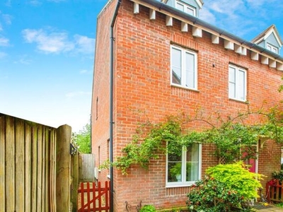 4 Bedroom Town House For Sale In Lower Cambourne