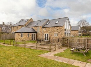 5 Bedroom Barn Conversion For Sale In High Callerton