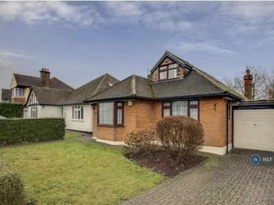 5 Bedroom Bungalow For Rent In Little Chalfont